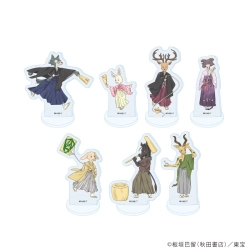 【予約2026年06月】アクリルぷちスタンド「BEASTARS FINAL SEASON」01/トレーディング(全7種)(グラフアート) 7パック入りBOX A3
