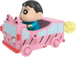 クレヨンしんちゃん おバカスタムビークル 第2弾 カスカベ防衛隊シリーズ1 しんちゃん(BANDAI)【送料込み】