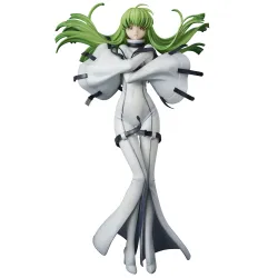 【予約2025年09月】コードギアス 反逆のルルーシュ C.C. ユニオンクリエイティブ