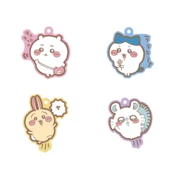 アニメ・キャラクター系グッズ ラバーストラップ まとめ売り 約1260個セット 鬼滅の刃 - 鬼滅の刃 アニメキャラクター ラバーストラップ 時透