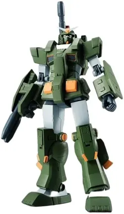 ROBOT魂 ルーンドラッガ フィギュア＋アクリルスタンドセット【未開封品】 ROBOT魂 〈SIDE MS〉 MS-09 ドム ver. A.N.I.M.E. 『機動戦士