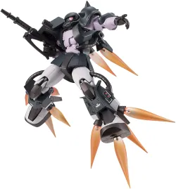 ROBOT魂 ルーンドラッガ フィギュア＋アクリルスタンドセット【未開封品】 フィギュア専門店 -ソダチトイズ / 予約 魂殿 HunDian studio
