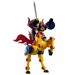 【予約2022年7月】SMP [SHOKUGAN MODELING PROJECT] タイムボカンシリーズ ヤットデタマン大馬神セット バンダイ