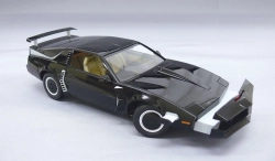 【予約2026年08月】ムービーメカ No.KR-04 1/24 ナイトライダー ナイト 2000 K.I.T.T. SPM アオシマ