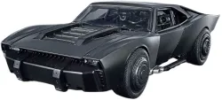 BANDAI SPIRITS 1/35 SCALE バットモービル (ザ・バットマンVer.) 色分け済みプラモデル