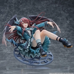 【予約2027年01月】『アイドルマスター シャイニーカラーズ』大崎甜花 ガルディエーヌアメジストver.1/6スケール完成品フィギュア ユニオンクリエイティブ