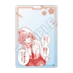 真夜中ハートチューン キャラPic 井ノ華六花【GRANUP】