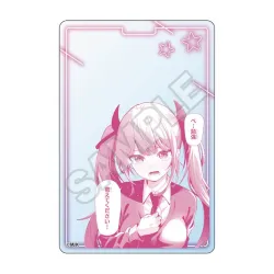 真夜中ハートチューン キャラPic 日芽川寧々【GRANUP】