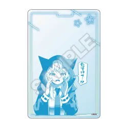 真夜中ハートチューン キャラPic 霧乃イコ【GRANUP】