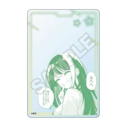 真夜中ハートチューン キャラPic 雨月しのぶ【GRANUP】