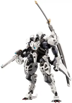 プラモデル　ヘキサギア　コトブキヤ エルオーズィー【ロードオブゾアテックス】｜ヘキサギア