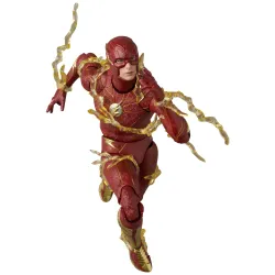 【予約2026年01月】マフェックス No.271 MAFEX THE FLASH(THE FLASH) メディコム・トイ