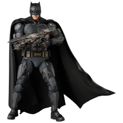 【予約2026年01月】マフェックス No.272 MAFEX BATMAN TACTICAL SUIT(ZACK SNYDER'S JUSTICE LEAGUE Ver.) メディコム・トイ