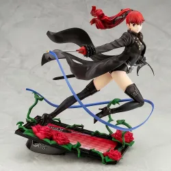 ARTFX J ペルソナ5 ザ・ロイヤル 芳澤かすみ 怪盗ver. コトブキヤ