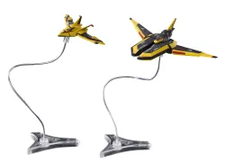 S.H.Figuarts ガッツウイング1号&ガッツウイング2号セット バンダイスピリッツ