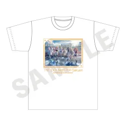【予約2025年06月】学園アイドルマスター 〜favorite series〜 Tシャツ coly