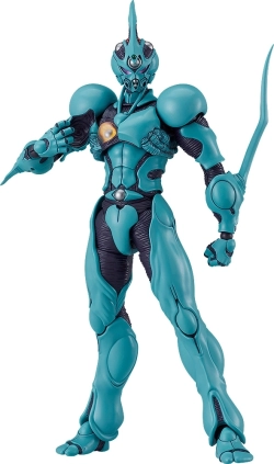 【予約2026年11月再販】figma 強殖装甲ガイバー ガイバーI アルティメットエディション マックスファクトリー