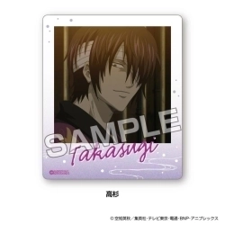 銀魂 インスタントフォトマグネットvol.2（高杉）【アイアップ】