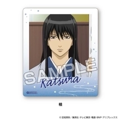 銀魂 インスタントフォトマグネットvol.2（桂） 【アイアップ】