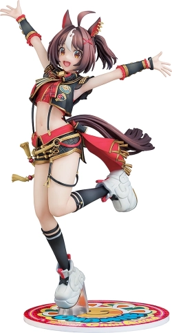 【予約2027年03月】ウマ娘 プリティーダービー グランアレグリア ファット・カンパニー