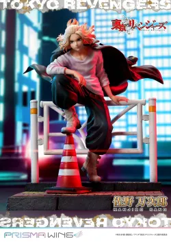 【予約2024年4月】PRISMA WING 東京リベンジャーズ 佐野万次郎 プライム1スタジオ