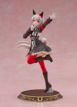 ウマ娘フィギュア 24体セットまとめ売り 箱なし ウマ娘フィギュア 24体