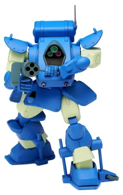 【予約2023年6月】装甲騎兵ボトムズ スナッピングタートル [PS版]初回限定版 WAVE