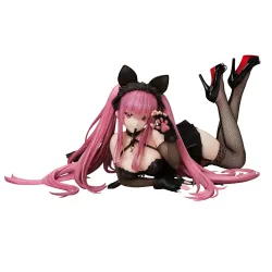 【予約2024年2月】B-style アズールレーン ラ・ガリソニエール 黒猫とカボチャの夜 フリーイング