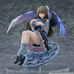 【予約2027年01月】『アイドルマスター シャイニーカラーズ』桑山千雪 ガルディエーヌホワイトパールver. 1/6スケール完成品フィギュア ユニオンクリエイティブ