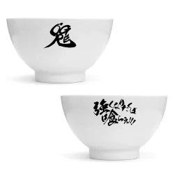 【予約2025年06月】TVアニメ「範馬刃牙」 範馬勇次郎「強くなりたくば喰らえ!!!」どんぶり コスパ