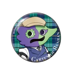 Garten of Banban 缶バッジ ジェントルマン ビターギグル【GRANUP】