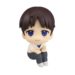 【予約2026年10月】るかっぷ ヱヴァンゲリヲン新劇場版 碇シンジ メガハウス
