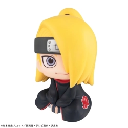 【予約2026年09月】るかっぷ NARUTO-ナルト- 疾風伝 デイダラ メガハウス