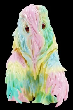 【予約2025年08月】AMC へドラ 成長期 パステルカラー Ver. CCP