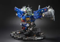 【送料無料】FORMANIA EX ガンダム試作1号機 フルバーニアン【予約9月発売】バンダイ