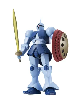 予約2025年06月発売】METAL ROBOT魂 ＜SIDE MS＞ 機動戦士Gundam