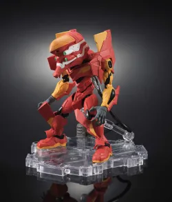 ネクスエッジスタイル [EVA UNIT] エヴァンゲリオン弐号機[TV版]【予約8月発売】バンダイ＜新世紀エヴァンゲリオン＞