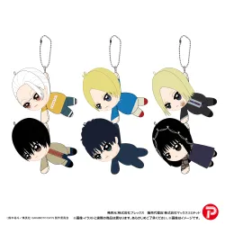 【予約2025年07月】SAKAMOTO DAYS ててコレ2 6パック入りBOX プレックス