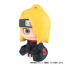 【予約2025年10月再販】るかっぷ NARUTO-ナルト- 疾風伝 デイダラ メガハウス