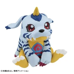 【予約2025年10月再販】るかっぷ デジモンアドベンチャー ガブモン メガハウス
