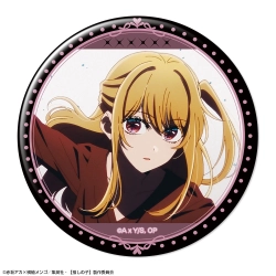 【推しの子】 缶バッジ Ver.6 デザイン02(ルビー) ライセンスエージェント