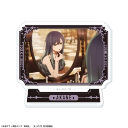 【推しの子】 ミニアクリルスタンド Ver.6 デザイン06(黒川あかね/A) ライセンスエージェント