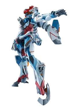 BANDAI - バンダイスピリッツ｜BANDAI SPIRITS ROBOT魂 SIDE MS… ROBOT魂 〈SIDE MS〉 RX-78-2 ガンダム ver. A.N.I.M.E. ～ROBOT