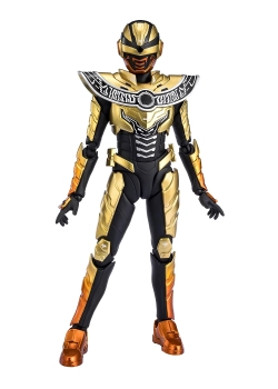 【予約2026年11月発売】S.H.Figuarts ギャバン・ルミナス バンダイスピリッツ