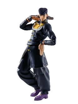 【予約2026年09月発売】S.H.Figuarts 東方仗助 バンダイスピリッツ