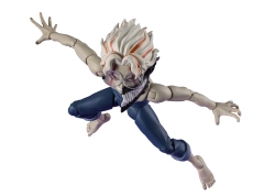 【予約2026年09月発売】S.H.Figuarts オカルン(変身) Ver.2 バンダイスピリッツ