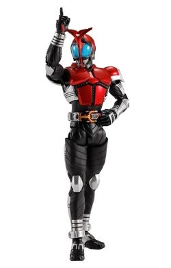 【予約2026年09月発売】S.H.Figuarts(真骨彫製法) 仮面ライダーカブト ライダーフォーム 20th Anniversary Ver. バンダイスピリッツ
