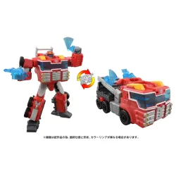 【予約2025年09月】トランスフォーマー AOTP-12 レスキューボッツヒートウェーブ タカラトミー
