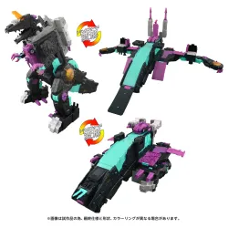 【予約2025年09月】トランスフォーマー AOTP-13 ディセプティコントリプティコン タカラトミー