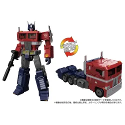 【予約2026年01月】トランスフォーマー MPG-17 オプティマスプライム Style Gen. タカラトミー